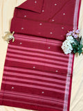 Handloom Dhaniakhali Cluster Butti