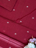 Handloom Dhaniakhali Cluster Butti