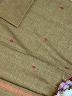 Handloom Dhaniakhali Cluster Butti