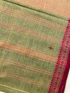 Handloom Dhaniakhali Cluster Butti