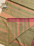 Handloom Dhaniakhali Cluster Butti