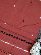 Handloom Dhaniakhali Jaal Border