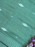 Handloom pure Cotton Saree