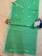 Handloom pure Cotton Saree