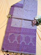 Classic Summer Cotton saree