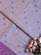 Classic Summer Cotton saree