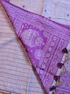 Classic Summer Cotton saree