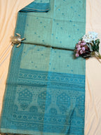Classic Summer Cotton saree