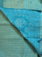 Classic Summer Cotton saree