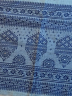 Classic Summer Cotton saree