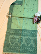 Classic Summer Cotton saree