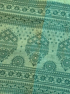 Classic Summer Cotton saree