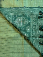 Classic Summer Cotton saree