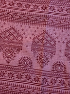 Classic Summer Cotton saree