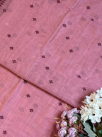 Classic Summer Cotton saree