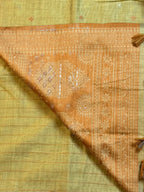 Classic Summer Cotton saree